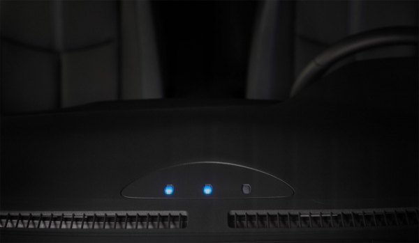 Nissan Leaf 2018