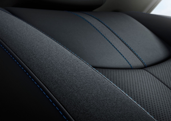 Nissan Leaf 2018