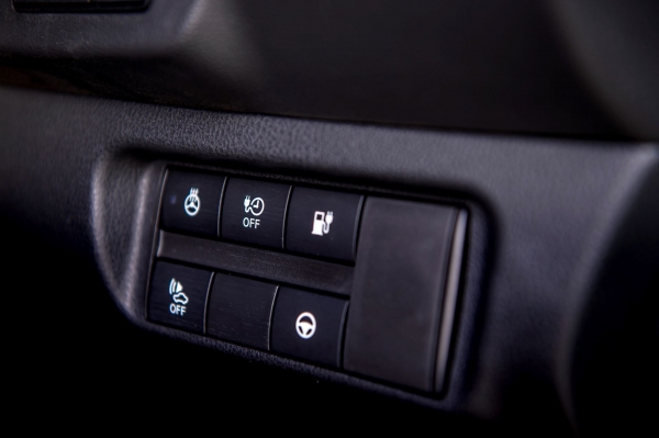 Nissan Leaf 2018