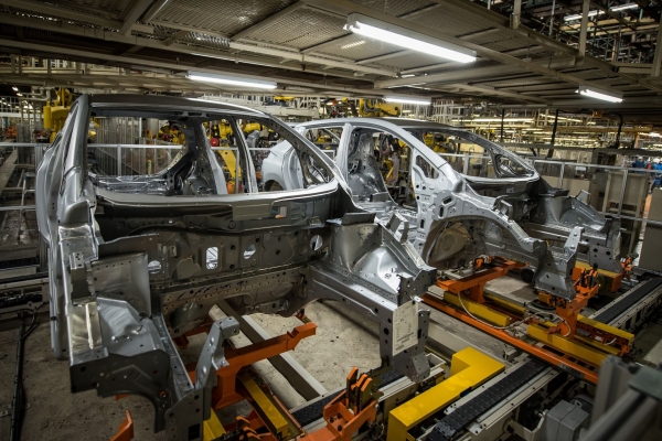 Nissan Leaf 2018