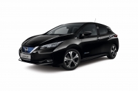 Nissan Leaf II w cyklu WLTP przejedzie 270-285 km?