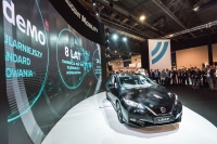 Nissan Leaf 2018 - premiera w Polsce