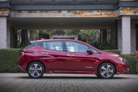 Nissan Leaf 2018
