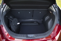 Nissan Leaf 2018