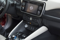 Nissan Leaf 2018