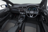 Nissan Leaf 2018