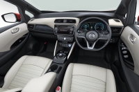 Nissan Leaf 2018