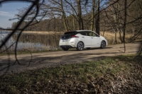 Nissan Leaf 2018