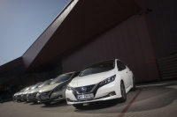 Wyniki sprzedaży aut EV/PHEV w Europie w pierwszej połowie 2018r.