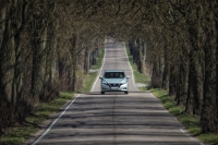 Nissan Leaf 2018