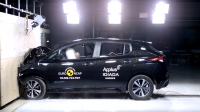 Polska na ostatnim miejscu pod względem sprzedaży aut EV/PHEV w Europie
