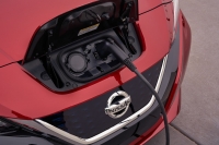 Nissan, KEPCO i Sumitomo Electric pracują nad zdalnym sterowaniem ładowania