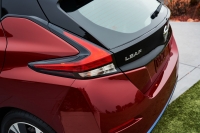 Nissan Leaf także w sportowej wersji Nismo?
