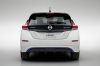 Nissan Leaf 2018