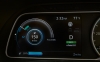 Nissan Leaf 2018