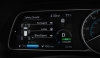 Nissan Leaf 2018