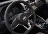 Nissan Leaf 2018