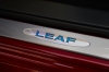 Nissan Leaf 2018