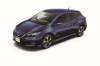 Nissan Leaf 2018