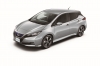 Nissan Leaf 2018