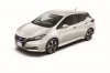Nissan Leaf 2018