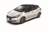 Nissan Leaf 2018
