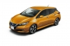 Nissan Leaf 2018
