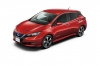 Nissan Leaf 2018