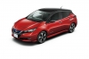 Nissan Leaf 2018