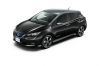 Nissan Leaf 2018