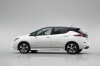 Nissan Leaf 2018