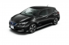 Nissan Leaf 2018