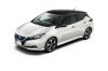 Nissan Leaf 2018