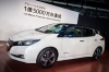 Nissan Leaf 2018
