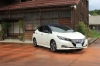 Nissan Leaf 2018