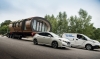 Nissan Leaf 2018 i e-NV200
