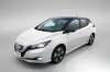 Nissan Leaf 2018