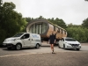 Nissan Leaf 2018 i e-NV200