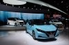 Nissan Leaf 2018