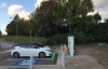 Nissan Leaf 2018