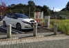 Nissan Leaf 2018
