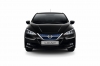 Nissan Leaf 2018