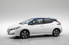 Nissan Leaf 2018