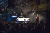 Nissan Leaf 2018