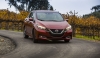 Nissan Leaf 2018