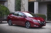 Nissan Leaf 2018