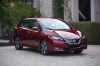 Nissan Leaf 2018
