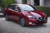 Nissan Leaf 2018