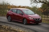 Nissan Leaf 2018