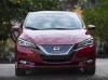 Nissan Leaf 2018